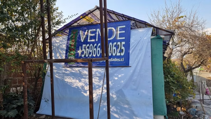 Hermoso terreno y muy amplio, La Florida