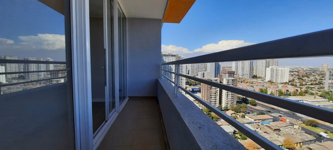 Venta Hermoso departamento Estación Central