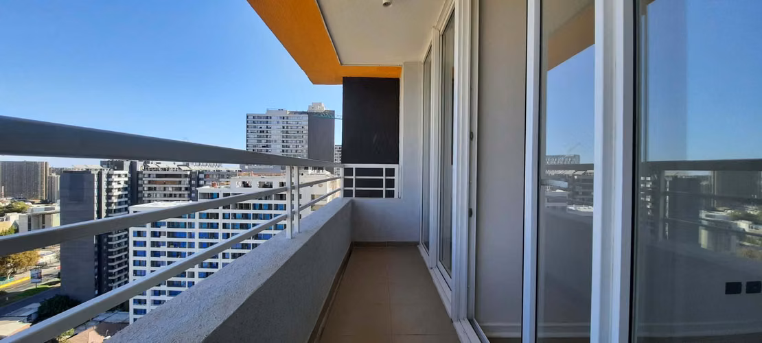 Venta Hermoso departamento Estación Central