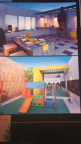 Venta Hermoso departamento Estación Central