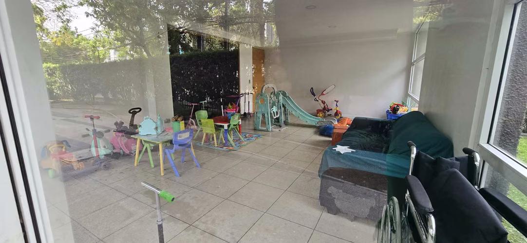 Vendo Depto Macul 3d2b Estc Vista 180g Terraza 4800 Uf