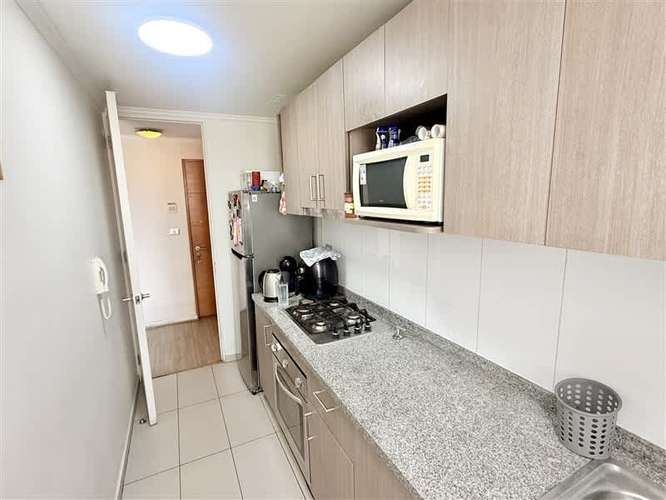 DEPARTAMENTO Luis Valenzuela Aris 3268 - Imagen 4