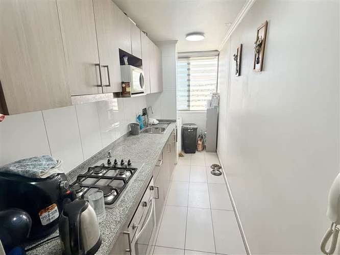 DEPARTAMENTO Luis Valenzuela Aris 3268 - Imagen 3