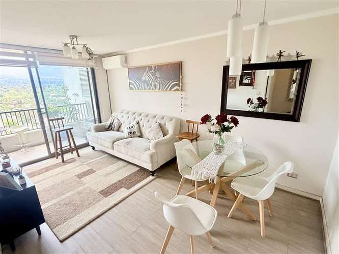 DEPARTAMENTO Luis Valenzuela Aris 3268 - Imagen 1