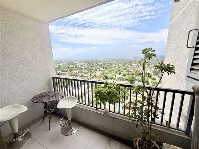 DEPARTAMENTO Luis Valenzuela Aris 3268 - Imagen 12