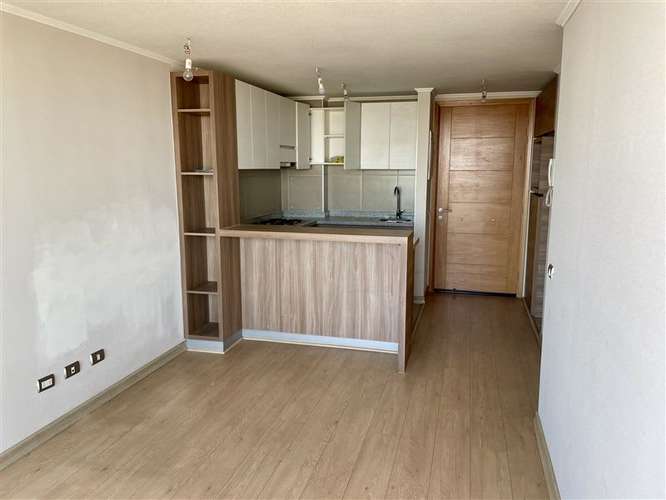DEPARTAMENTO Armando Moock 3945 - Imagen 1