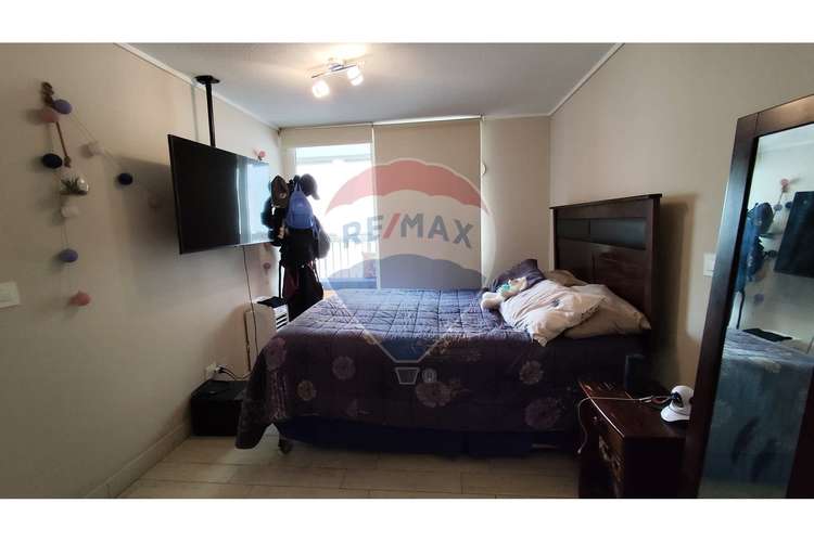 Se arrienda, departamento 1d/1b en ñuñoa - Imagen 7