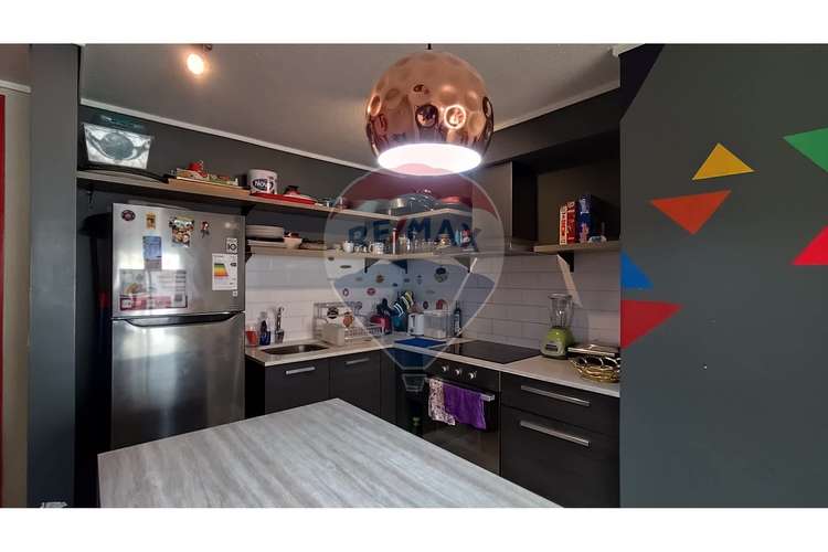 Se arrienda, departamento 1d/1b en ñuñoa - Imagen 5