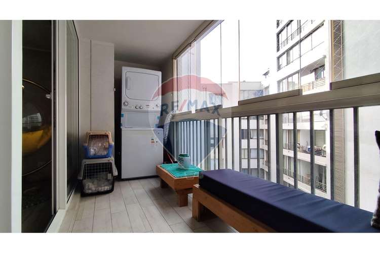 Se arrienda, departamento 1d/1b en ñuñoa - Imagen 15