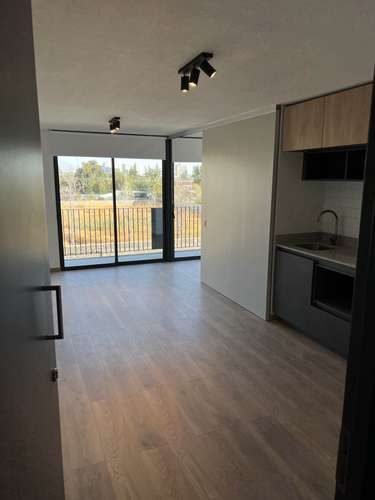 AMPLIO Y CONECTADO DEPARTAMENTO EN ARRIENDO - Imagen 2