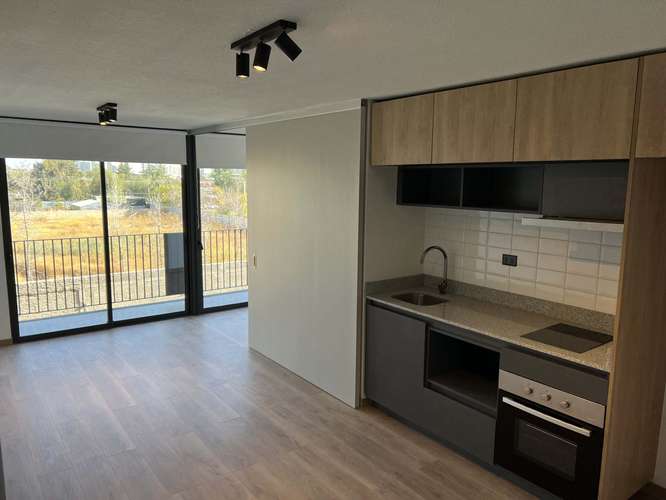 AMPLIO Y CONECTADO DEPARTAMENTO EN ARRIENDO - Imagen 3