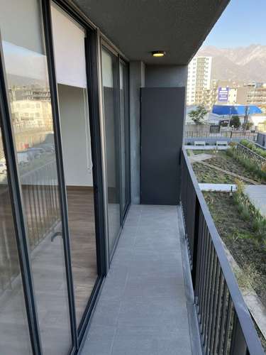 AMPLIO Y CONECTADO DEPARTAMENTO EN ARRIENDO - Imagen 11