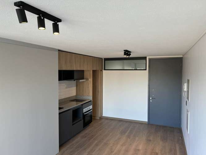 AMPLIO Y CONECTADO DEPARTAMENTO EN ARRIENDO - Imagen 5