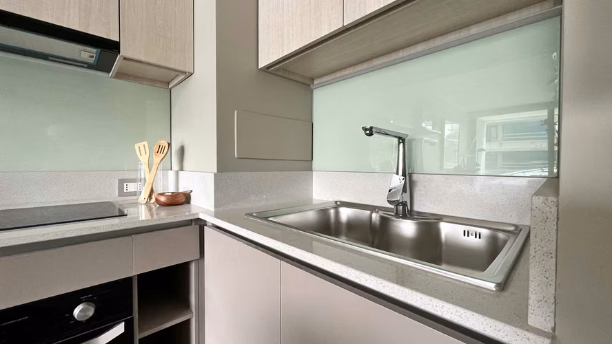 DEPARTAMENTO 1D1B EN ARRIENDO A 4 MIN METRO IRARRÁZAVAL - Imagen 12