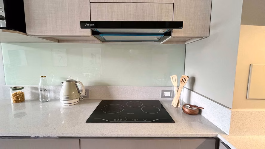 DEPARTAMENTO 1D1B EN ARRIENDO A 4 MIN METRO IRARRÁZAVAL - Imagen 16