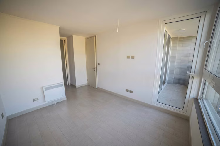 ARRIENDO DEPARTAMENTO ÑUÑOA A PASOS METRO ÑUÑOA - Imagen 8