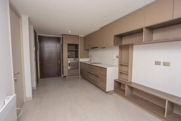 ARRIENDO DEPARTAMENTO ÑUÑOA A PASOS METRO ÑUÑOA - Imagen 3