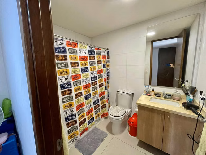 DEPA 4D 3B SALA DE ESTAR 3 ESTACIONAMIENTOS!! (135774) - Imagen 23