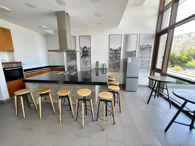 DEPA 4D 3B SALA DE ESTAR 3 ESTACIONAMIENTOS!! (135774) - Imagen 19