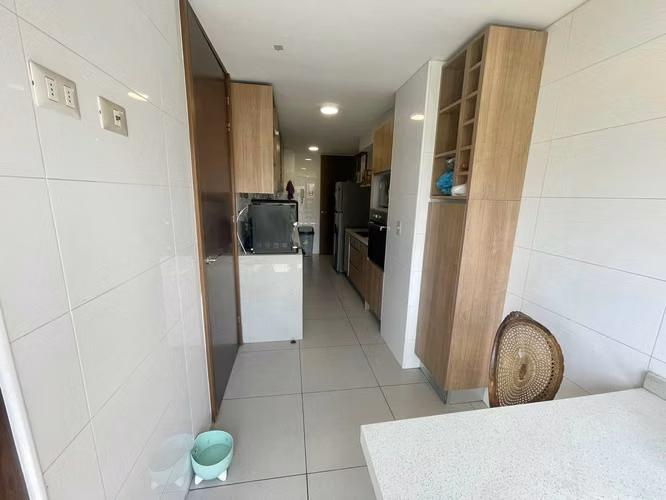 DEPA 4D 3B SALA DE ESTAR 3 ESTACIONAMIENTOS!! (135774) - Imagen 18
