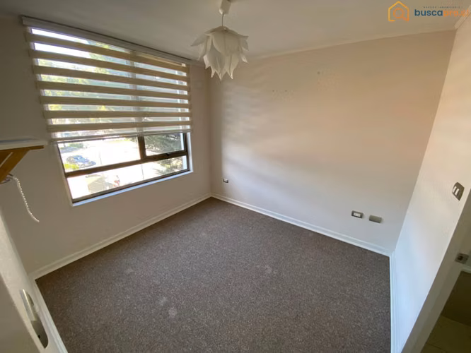 Departamento en venta en Libertad con Manuel Rodriguez, Chiguayante