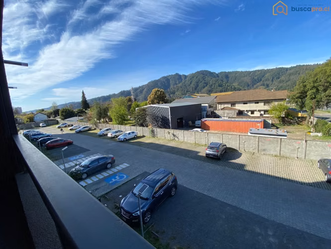Departamento en venta en Libertad con Manuel Rodriguez, Chiguayante