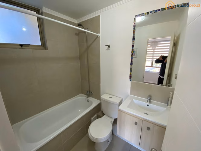Departamento en venta en Libertad con Manuel Rodriguez, Chiguayante