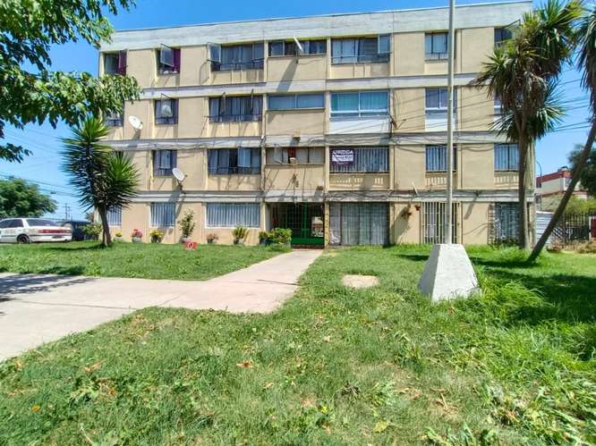 DEPARTAMENTO EN VENTA 2D 1B – AV. 5 DE ABRIL, CERR