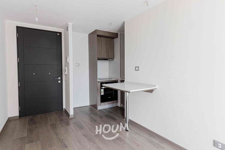 Departamento en Avenida Quilín - Imagen 3