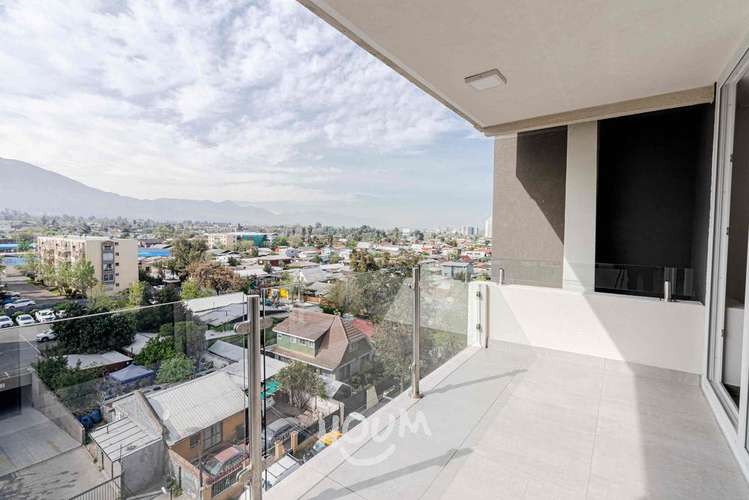 Departamento en Avenida Quilín - Imagen 2