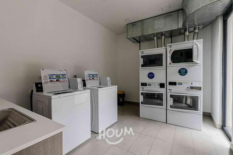 Departamento en Avenida Quilín - Imagen 20