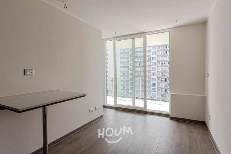 Departamento en Avenida Quilín - Imagen 1