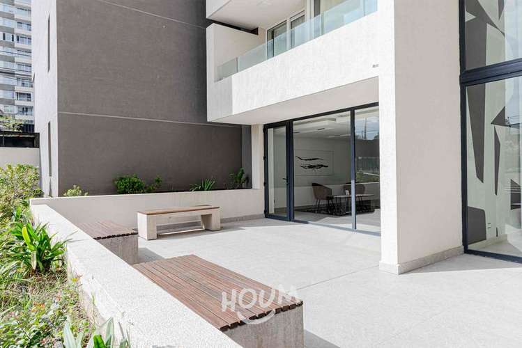 Departamento en Avenida Quilín - Imagen 13