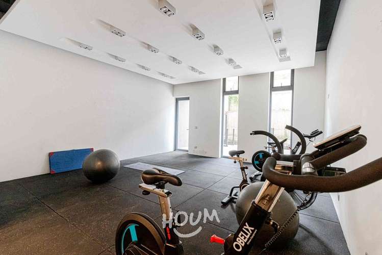 Departamento en Avenida Quilín - Imagen 19