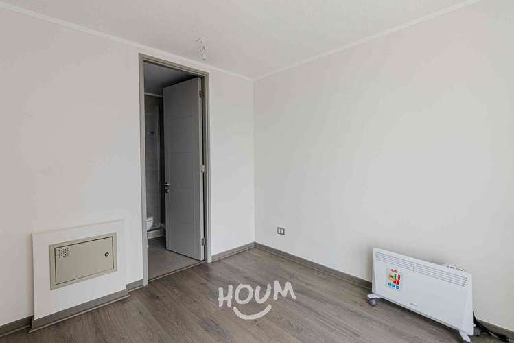 Departamento en Avenida Quilín - Imagen 6