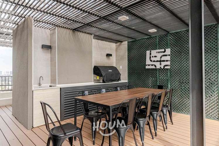 Departamento en Avenida Quilín - Imagen 10