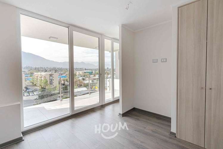 Departamento en Avenida Quilín - Imagen 7