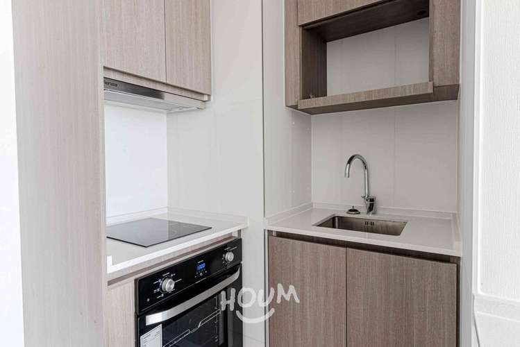 Departamento en Avenida Quilín - Imagen 5