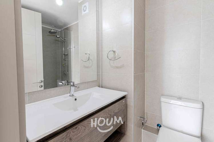 Departamento en Avenida Quilín - Imagen 8