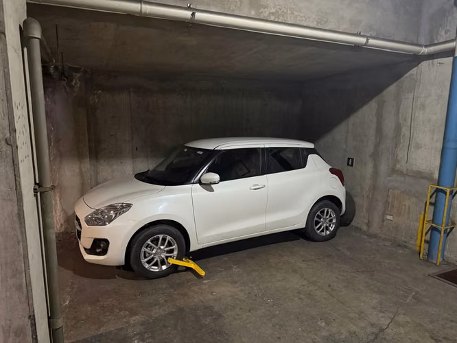 ¡¡¡SE VENDE ESTACIONAMIENTO Y BODEGA EN ESCANILLA 255!!!