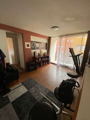 Departamento en Venta Maipu Condominio las Golondrinas II