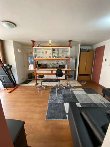 Departamento en Venta Maipu Condominio las Golondrinas II