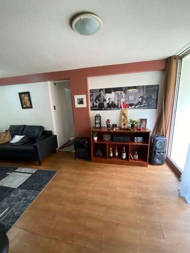 Departamento en Venta Maipu Condominio las Golondrinas II
