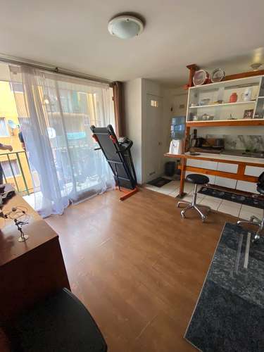 Departamento en Venta Maipu Condominio las Golondrinas II