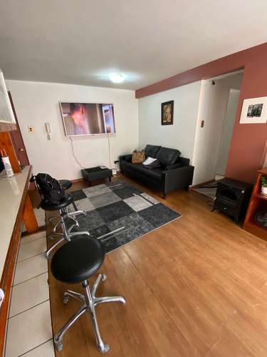 Departamento en Venta Maipu Condominio las Golondrinas II
