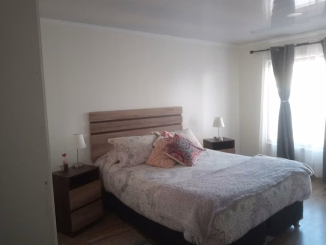 VENDE PROPIEDAD USO COMERCIAL O HABITACIONAL CALAMA
