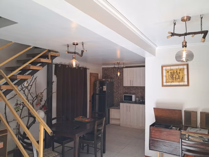 VENDE PROPIEDAD USO COMERCIAL O HABITACIONAL CALAMA