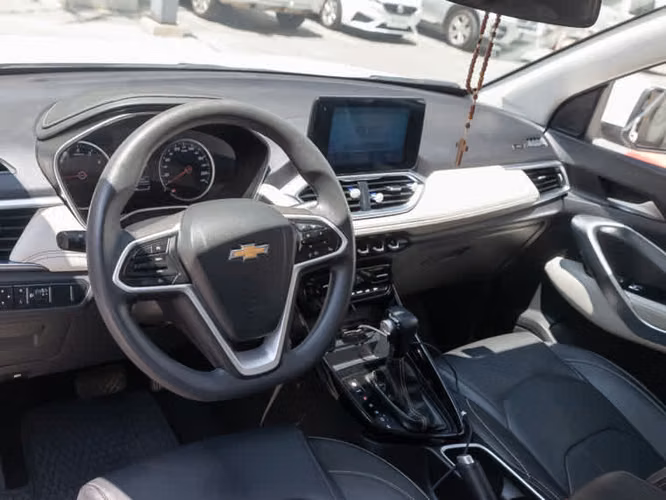 Chevrolet Captiva 1.5 2022