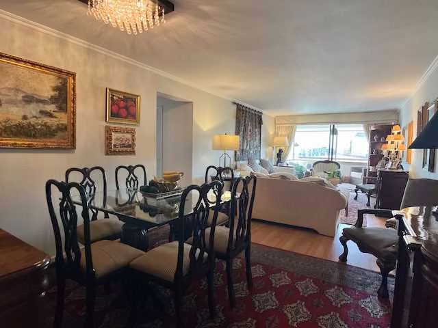 Agradable edificio en condominio  (135848)