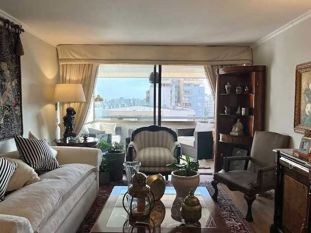 Agradable edificio en condominio  (135848)